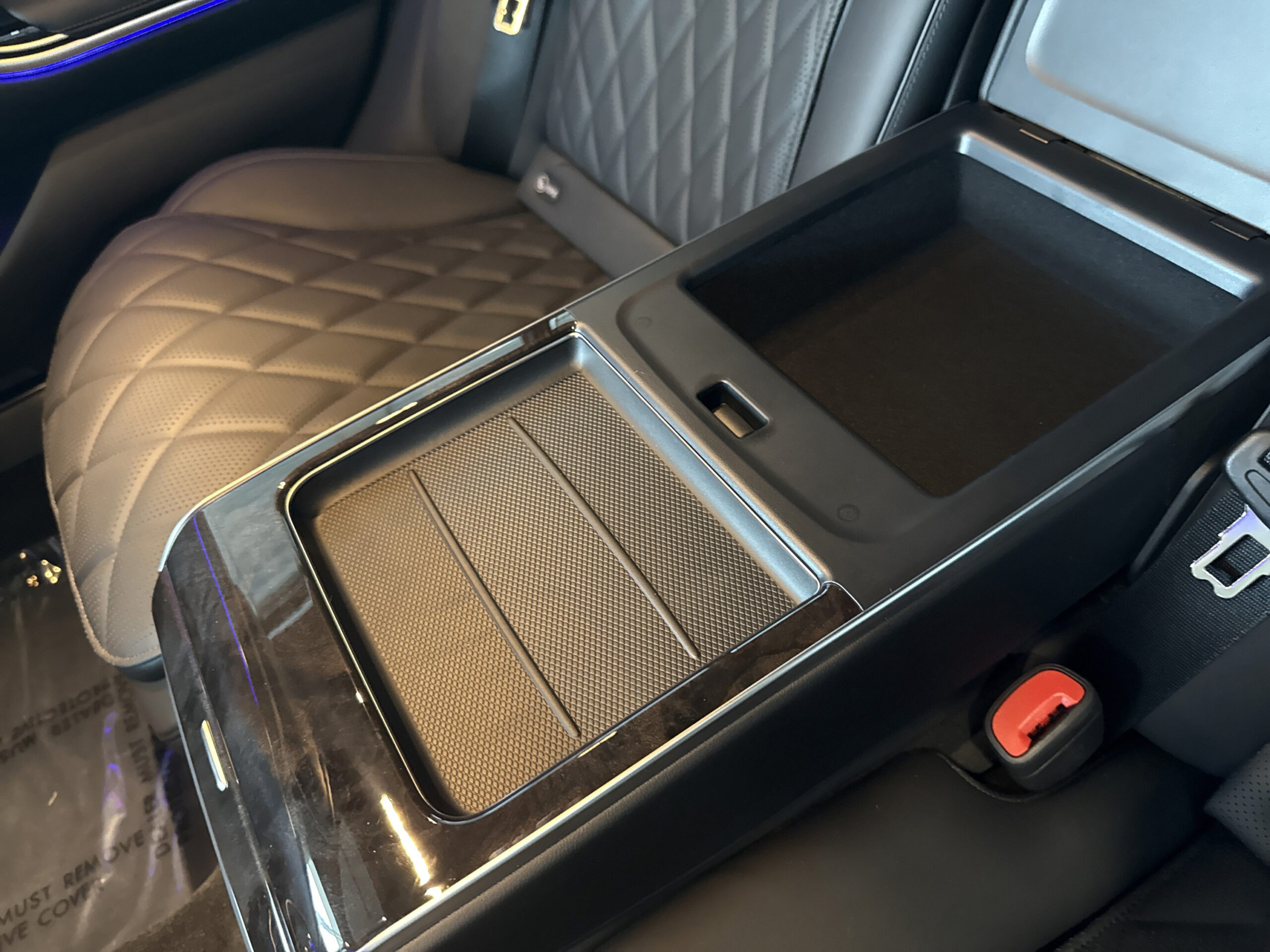 2027 Mercedes-Benz S-Class S 580