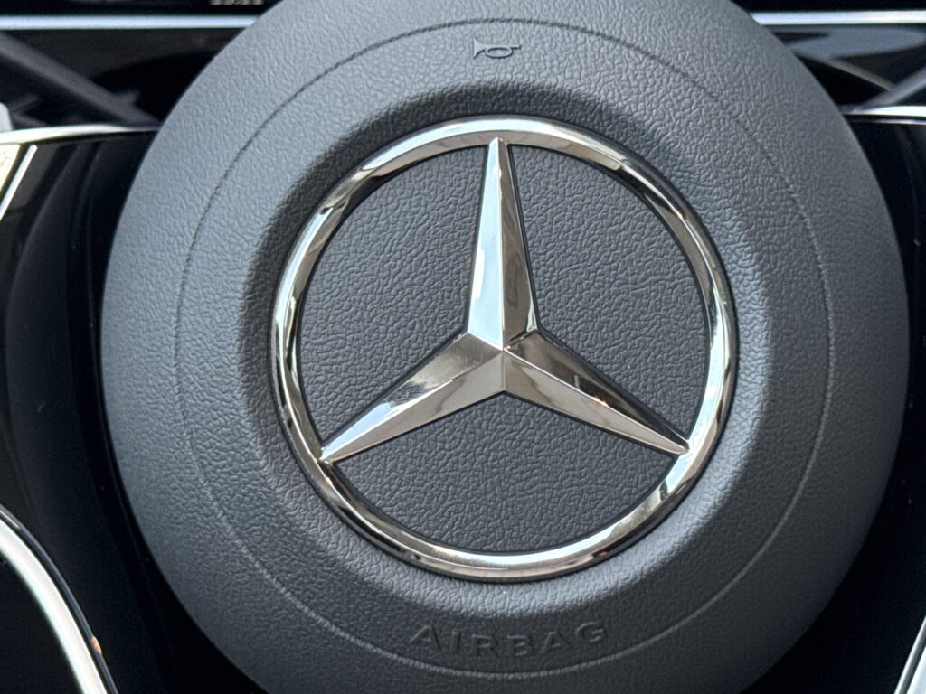 2027 Mercedes-Benz E-Class E 450