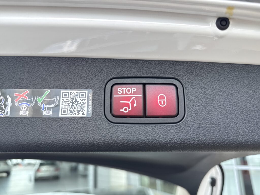 2027 Mercedes-Benz E-Class E 450