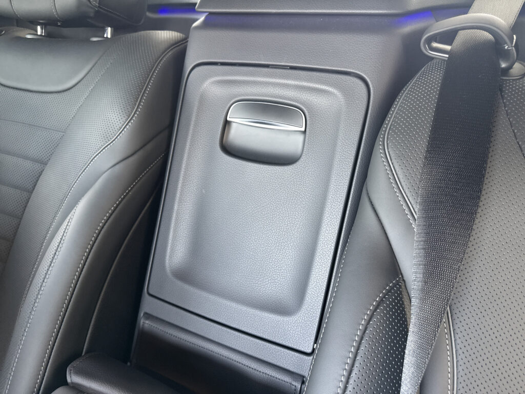 2018 Mercedes-Benz S-Class S 560