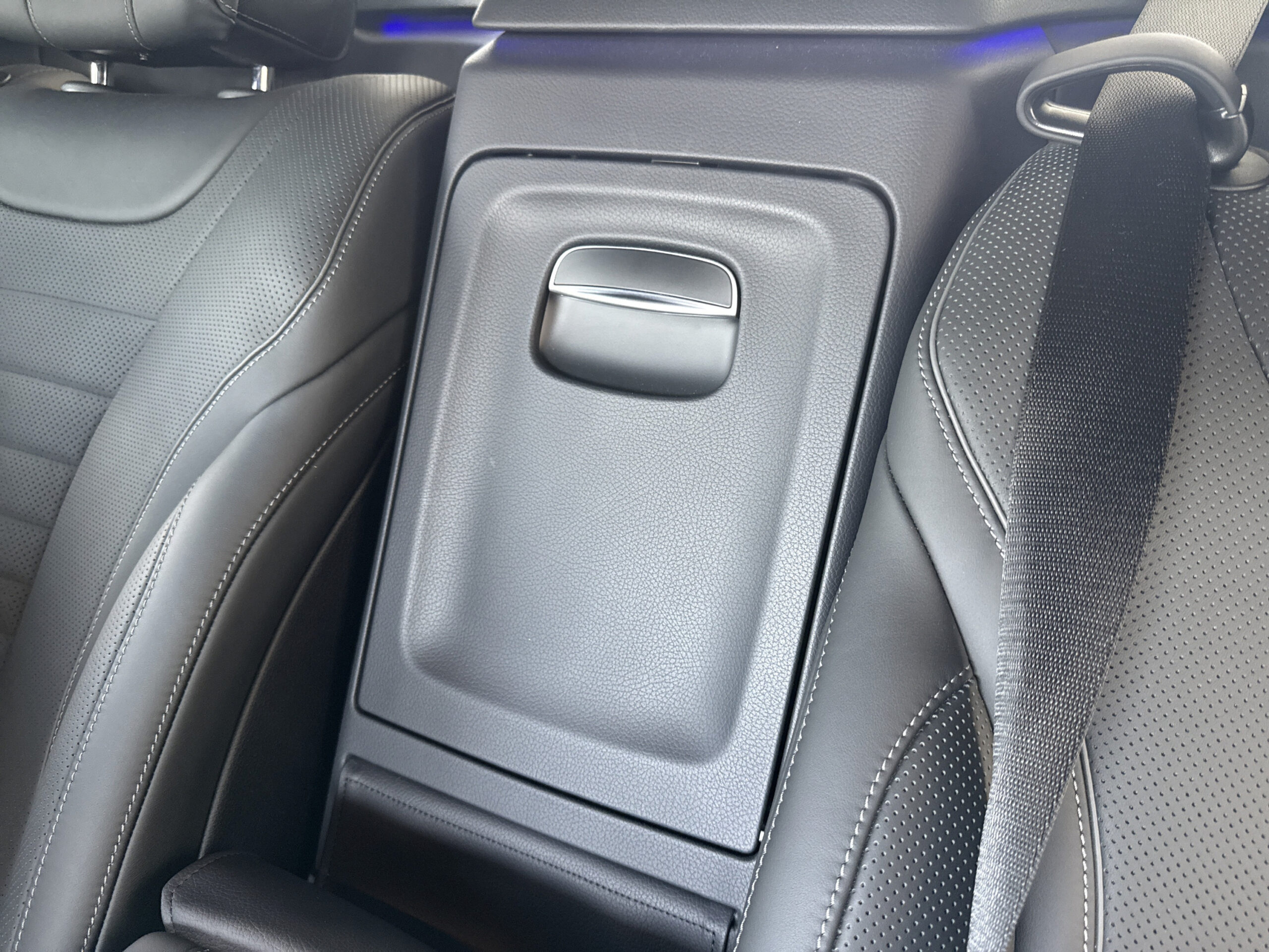 2018 Mercedes-Benz S-Class S 560