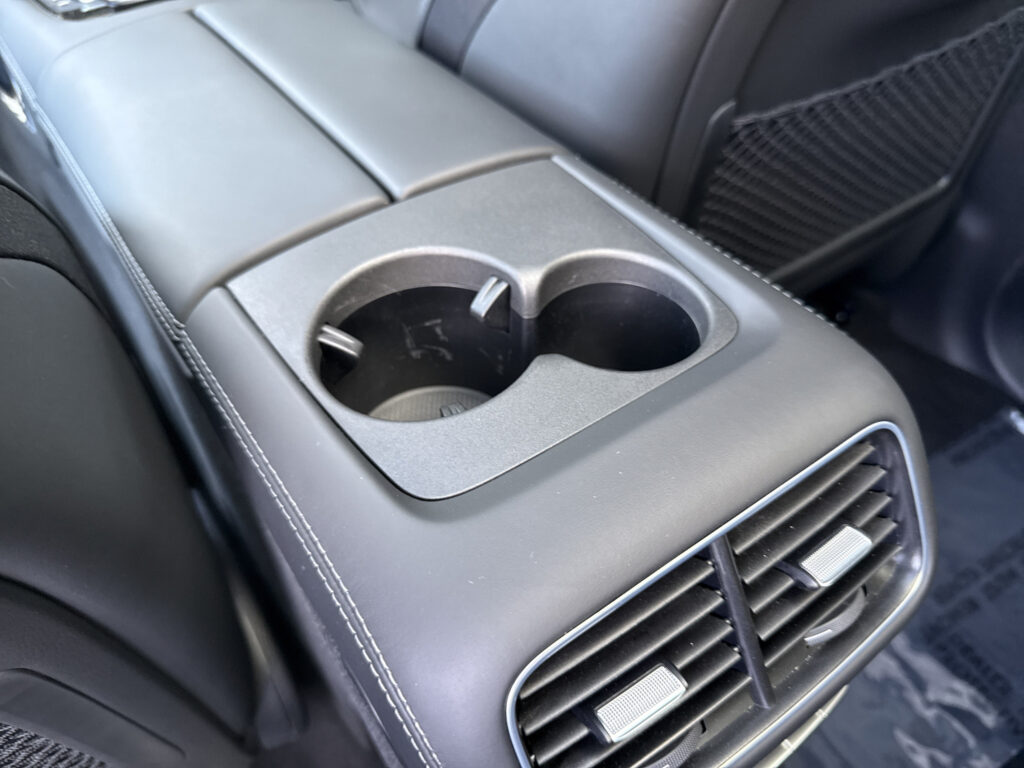 2025 Mercedes-Benz GLS GLS 450