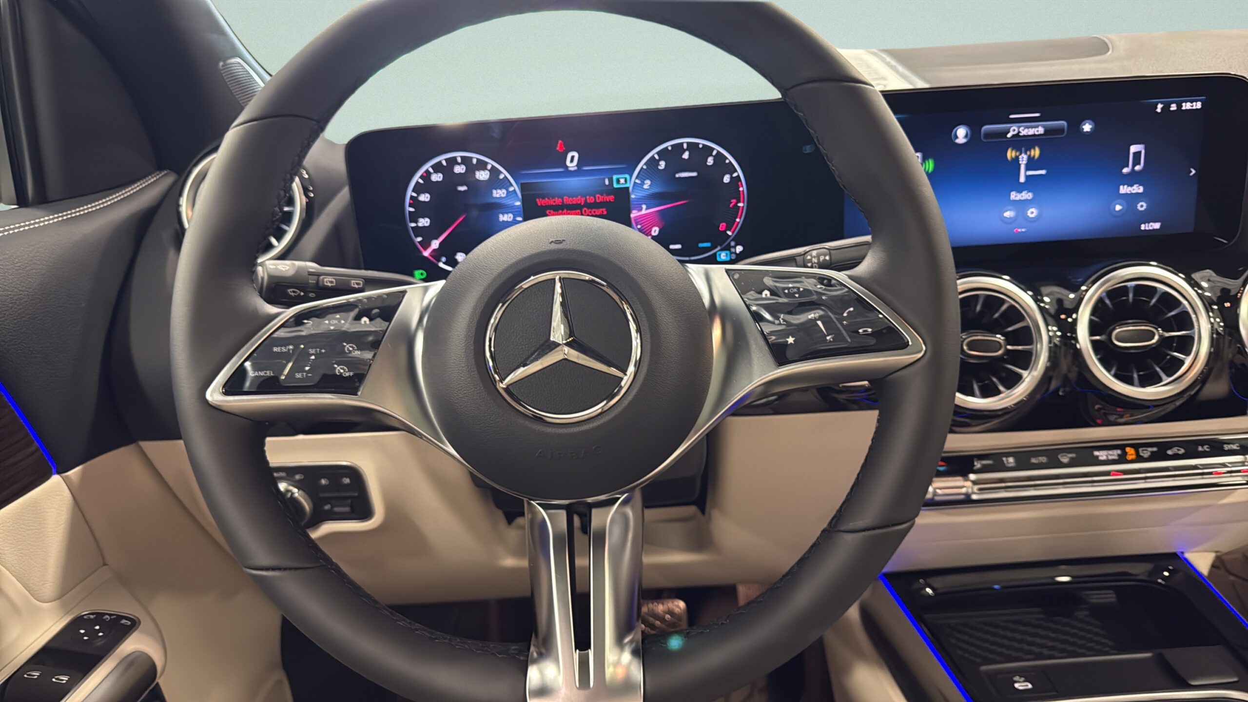 2026 Mercedes-Benz GLA GLA 250