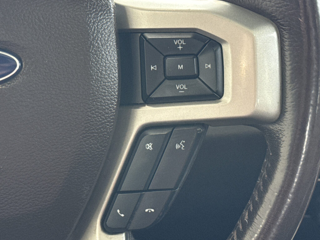 2022 Ford Super Duty F-250 SRW King Ranch