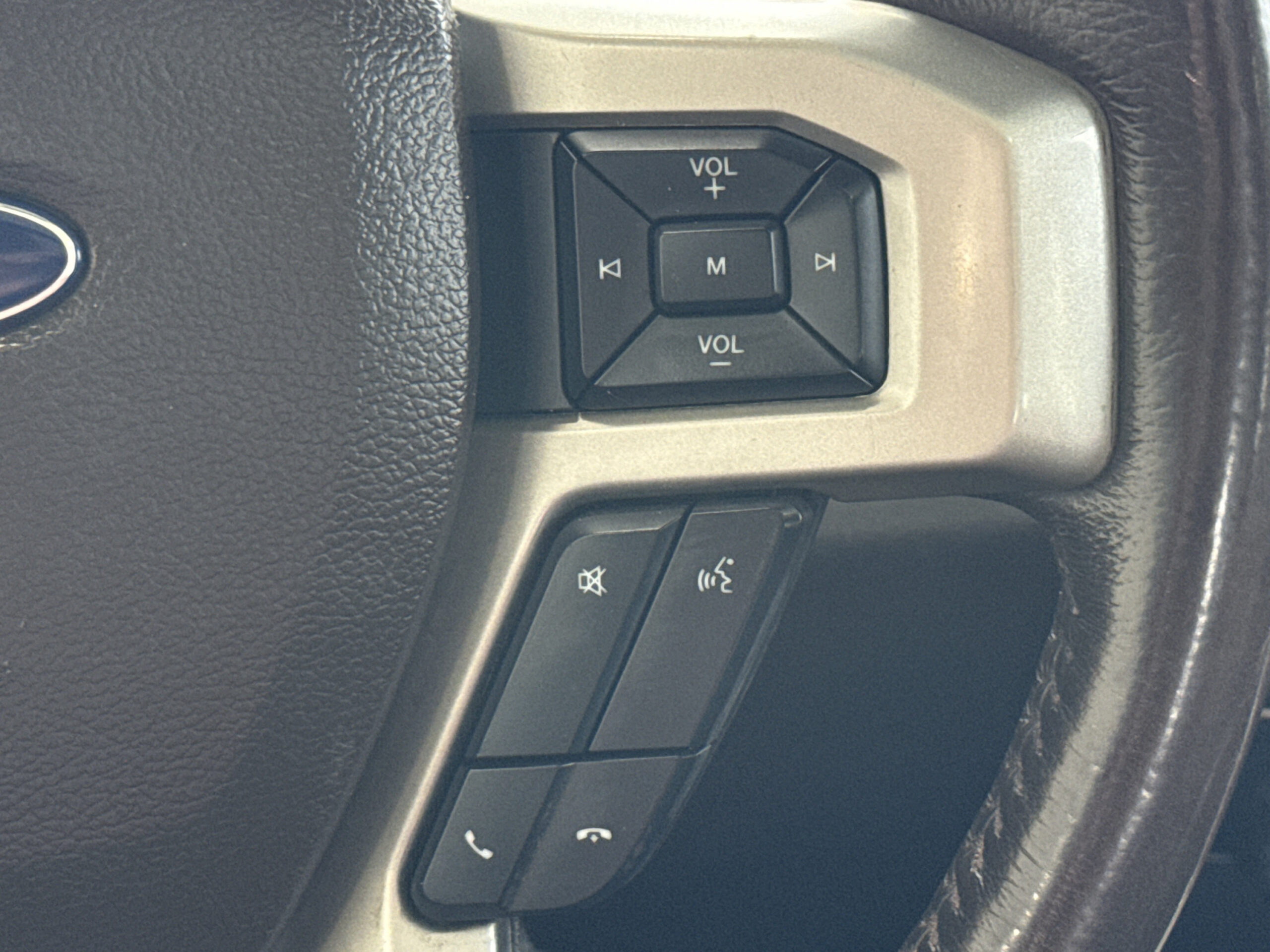 2022 Ford Super Duty F-250 SRW King Ranch