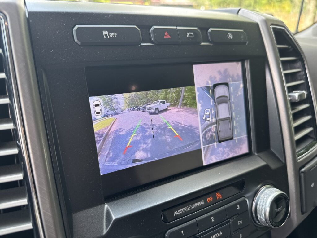 2020 Ford F-150 Limited