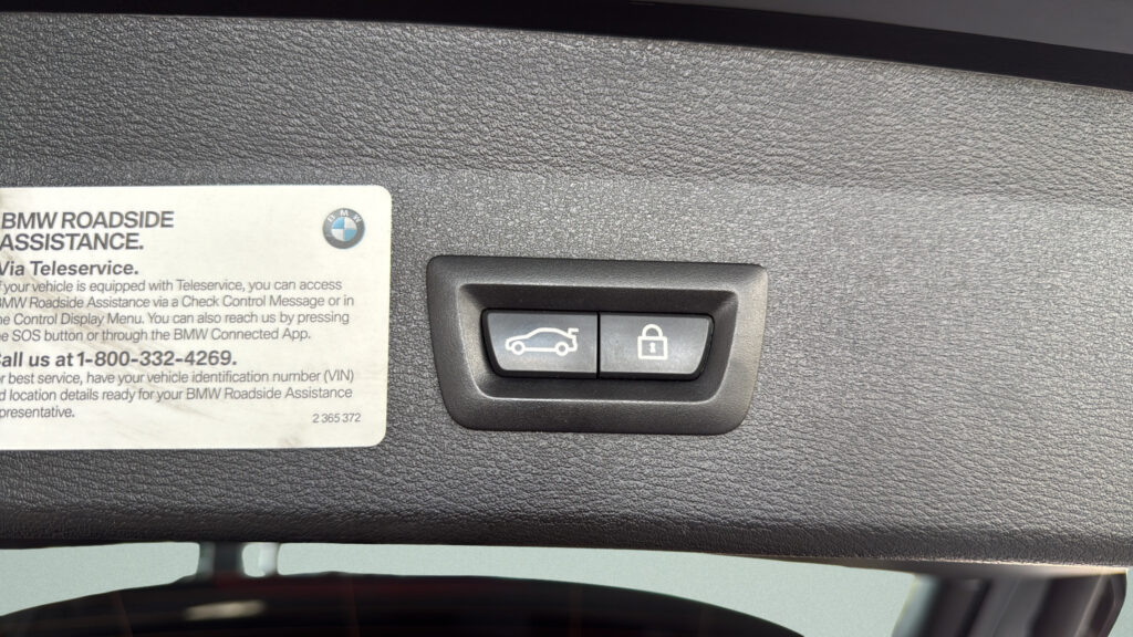 2019 BMW X1 sDrive28i