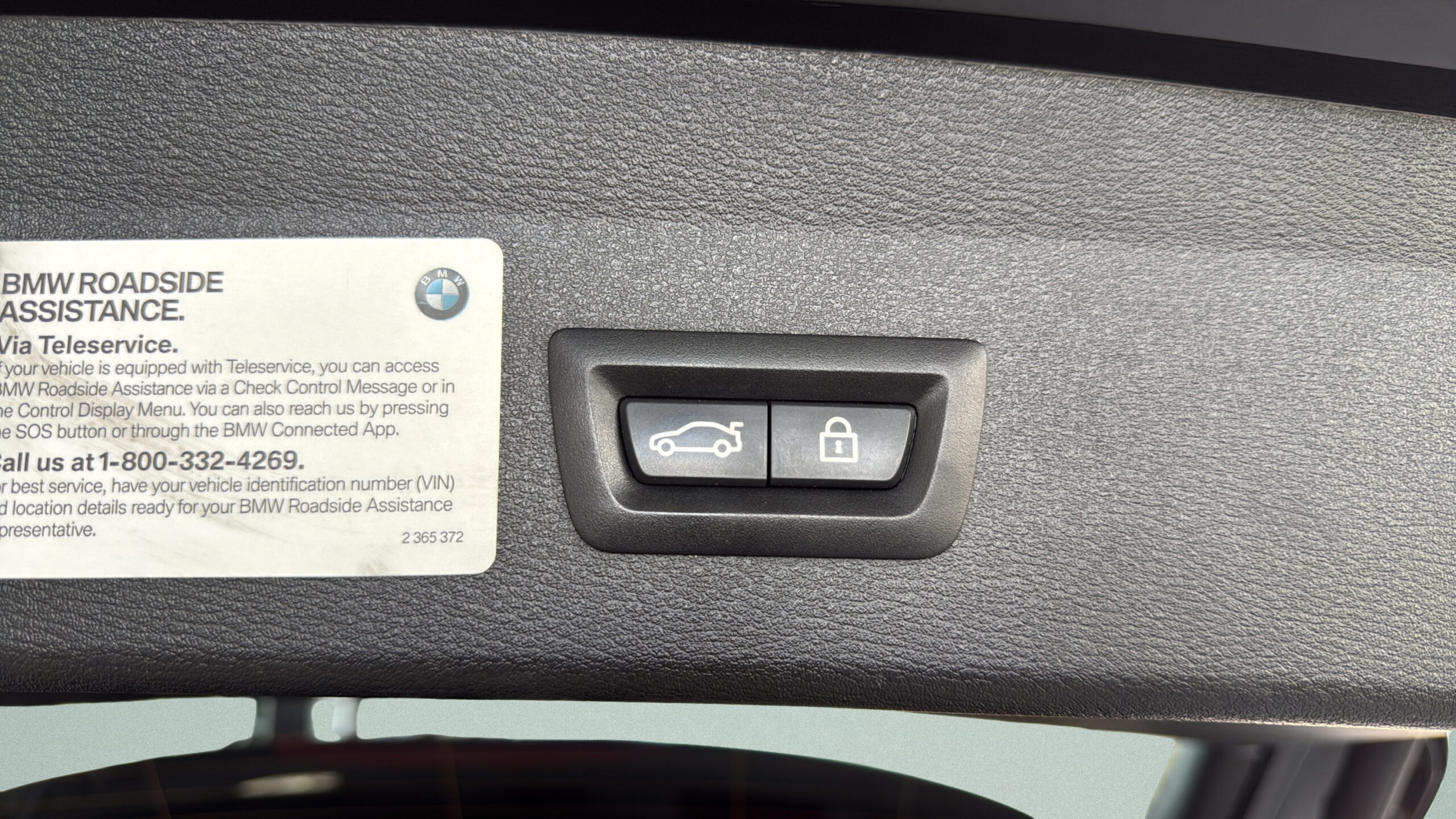 2019 BMW X1 sDrive28i