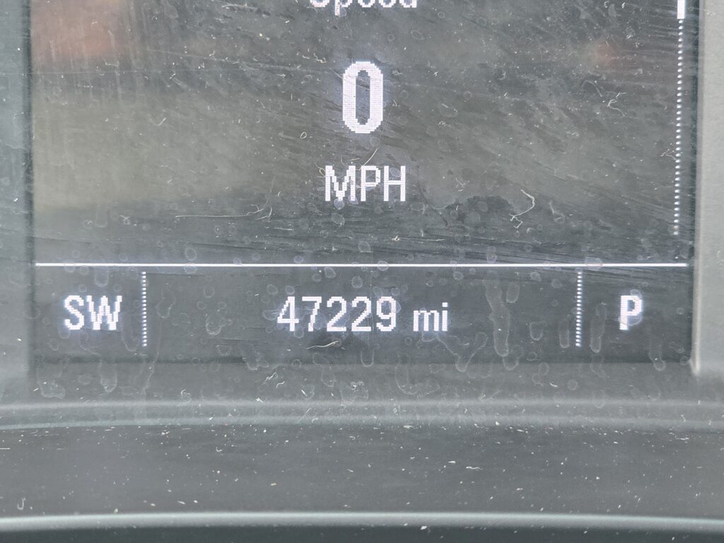 2024 Chevrolet Malibu LS