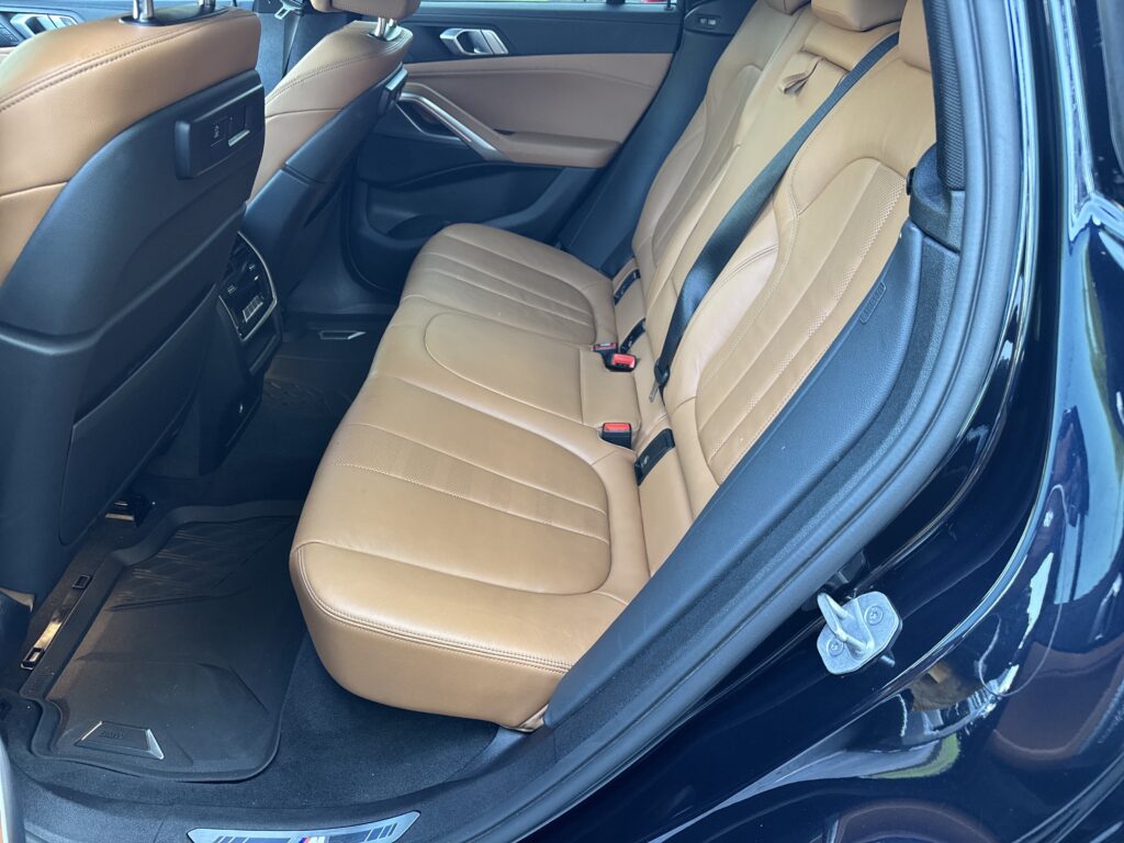 2021 BMW X6 xDrive40i