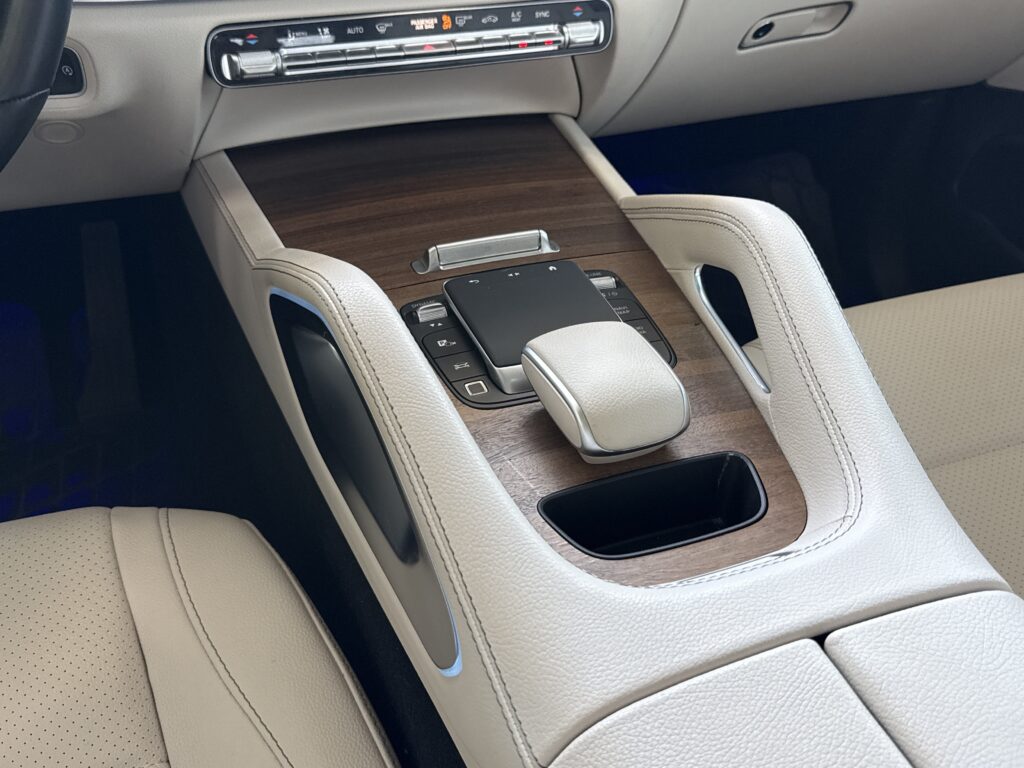 2025 Mercedes-Benz  GLE 350