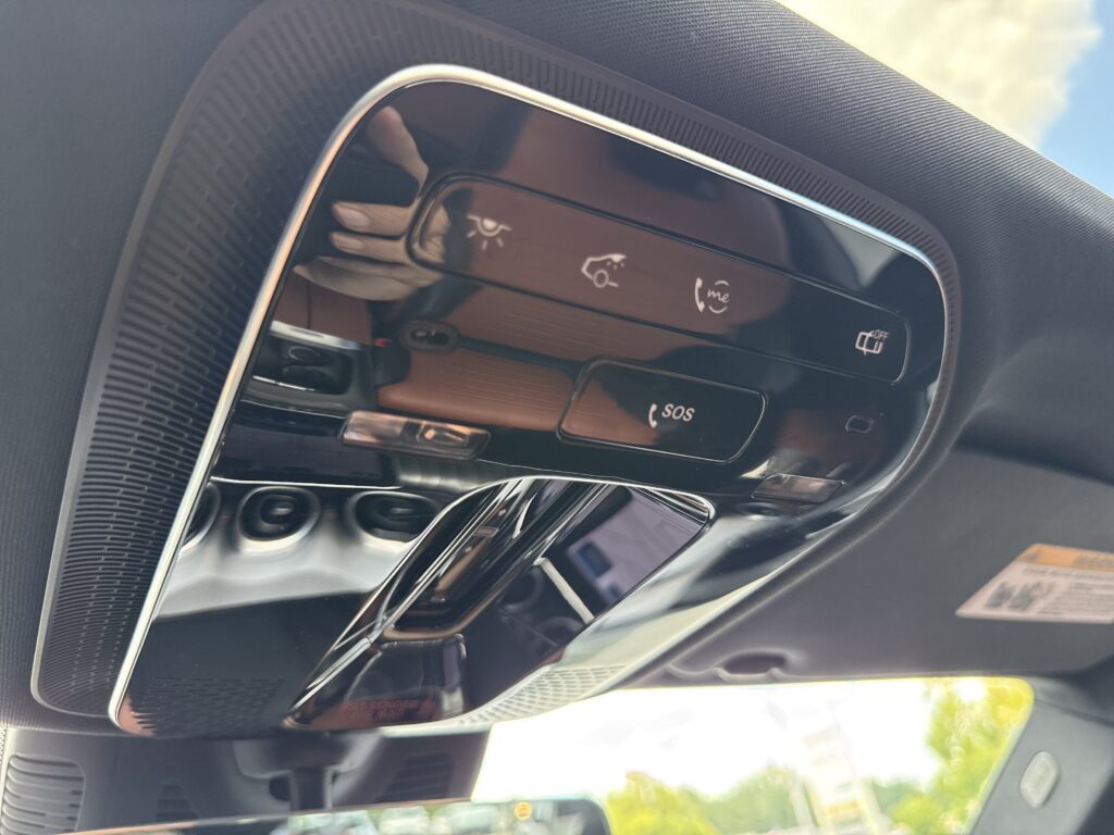 2024 Mercedes-Benz  GLC 300