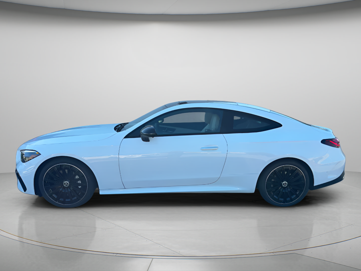 2026 Mercedes-Benz  CLE 450