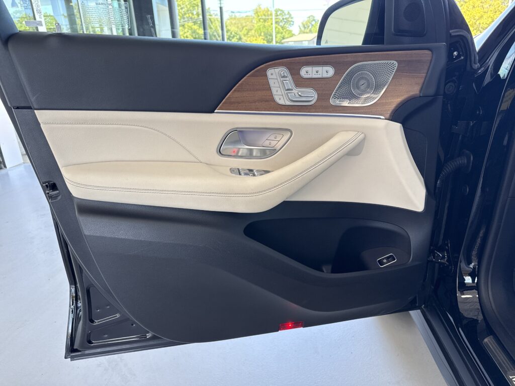 2024 Mercedes-Benz  GLS 450
