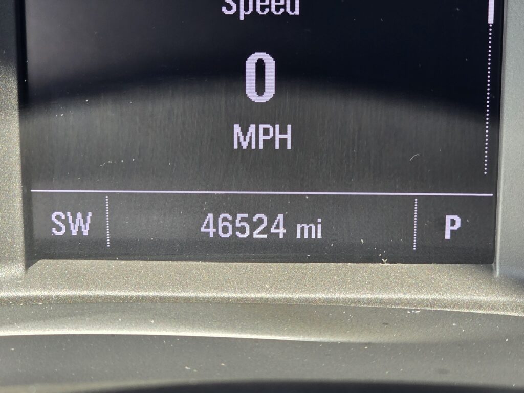 2024 Chevrolet Malibu LS