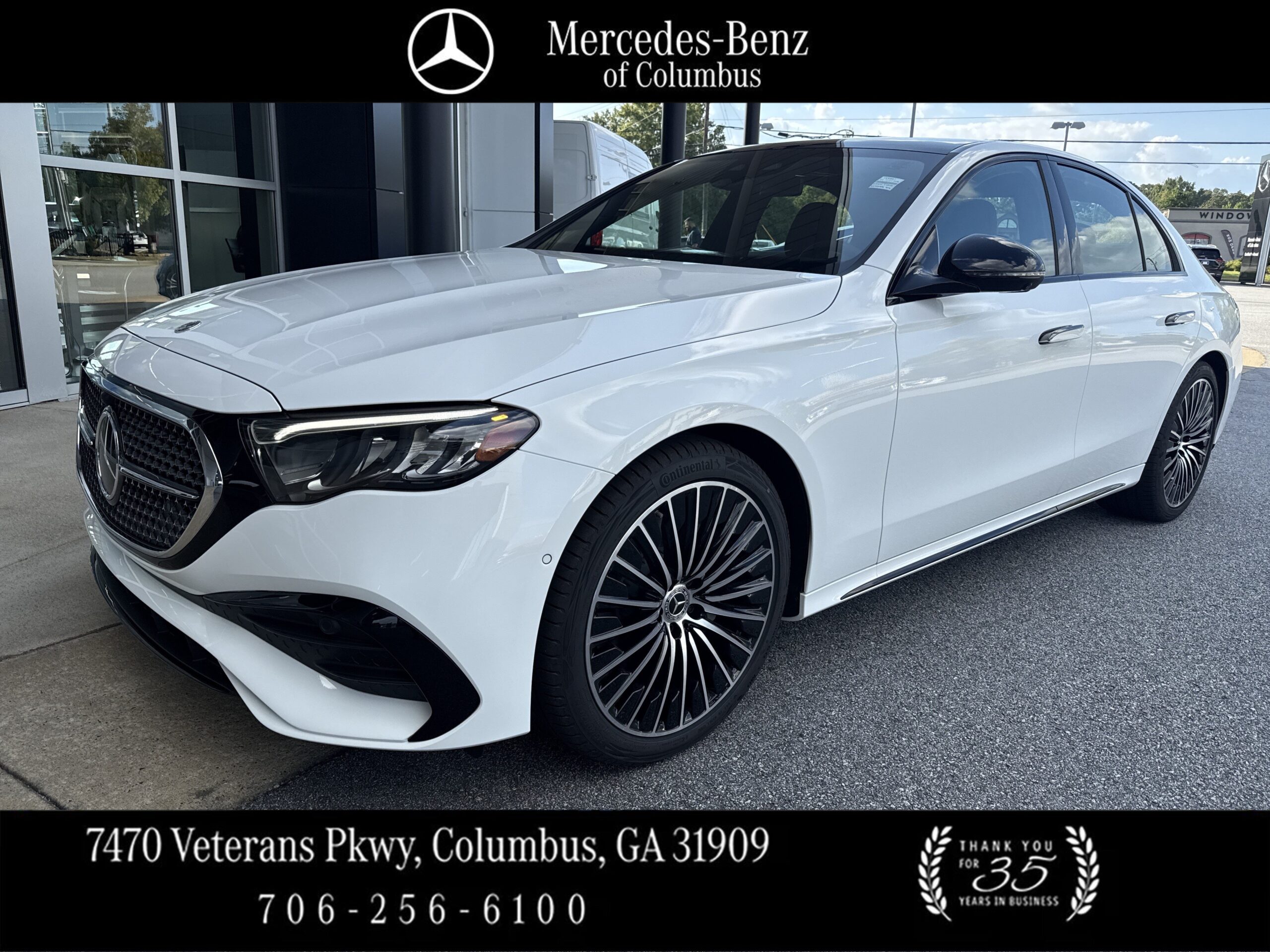 2027 Mercedes-Benz  E 350
