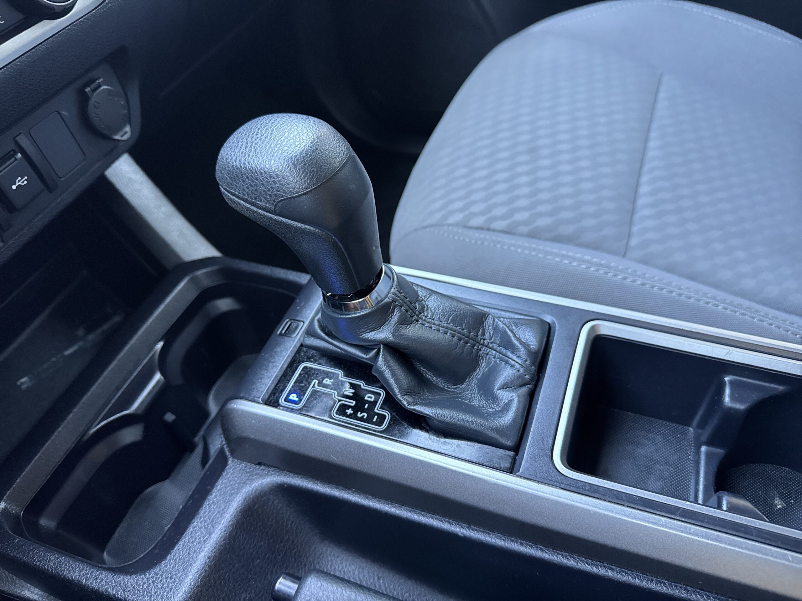 2021 Toyota Tacoma 2WD SR5