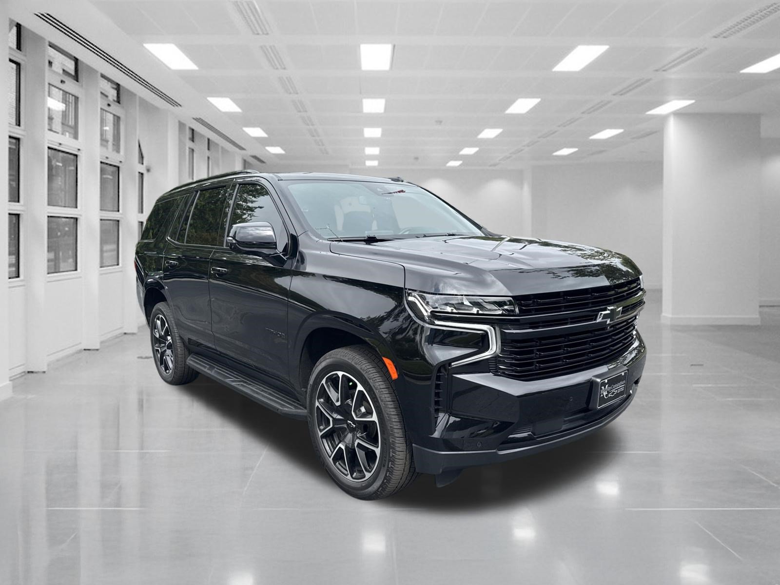 2022 Chevrolet Tahoe