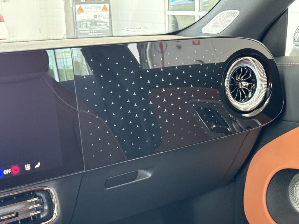 2027 Mercedes-Benz CLA CLA 350 Electric