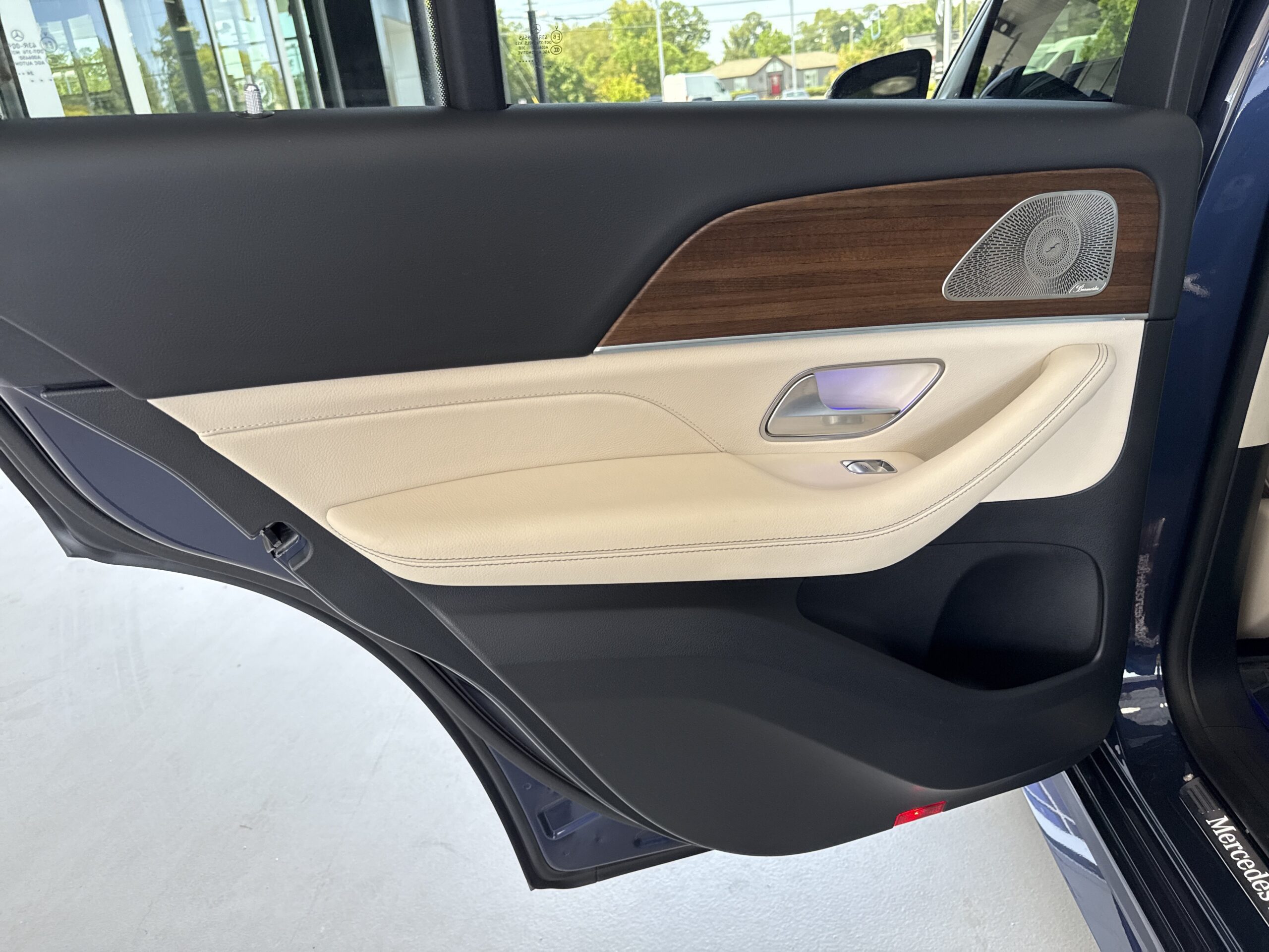 2025 Mercedes-Benz  GLE 350