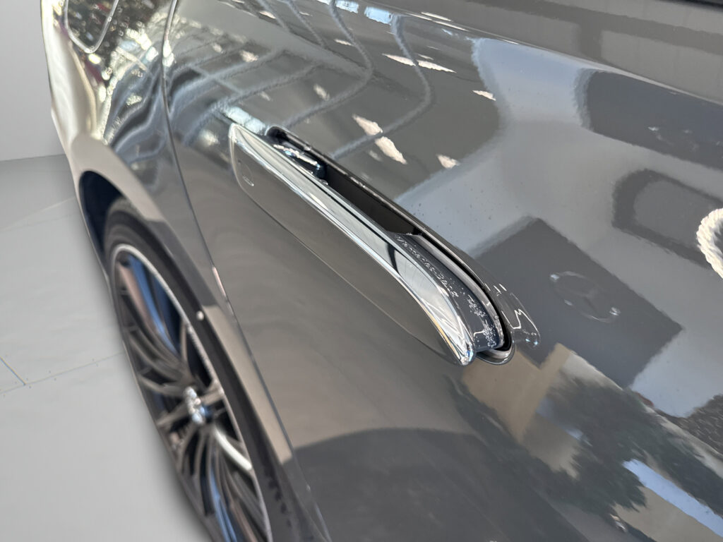 2026 Mercedes-Benz  AMG S 63 E