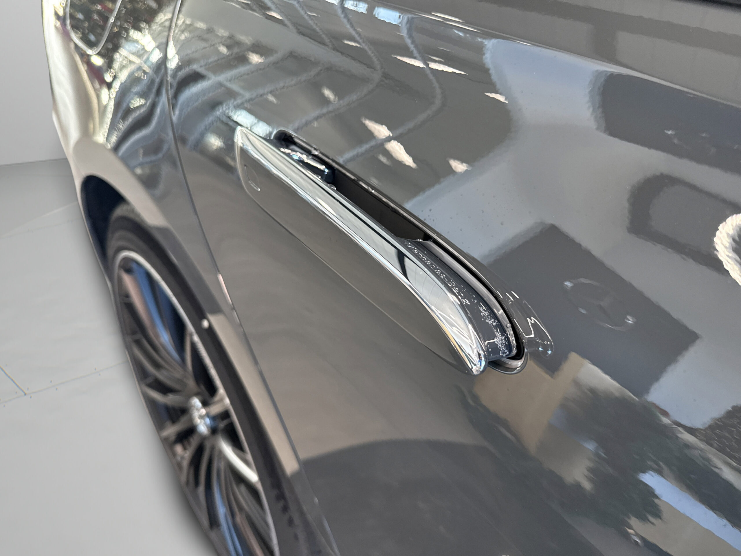 2026 Mercedes-Benz  AMG S 63 E