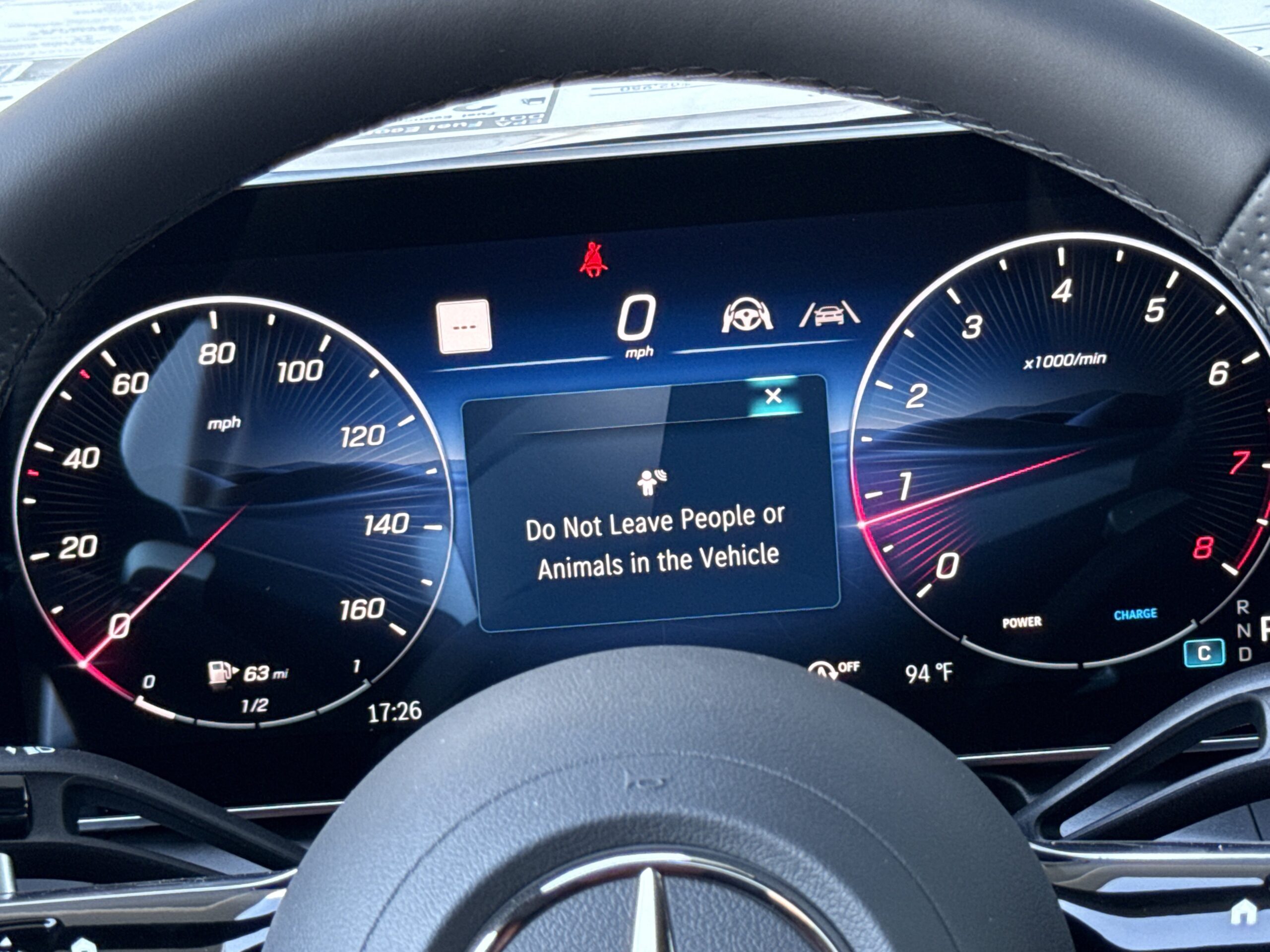 2027 Mercedes-Benz GLC GLC 300