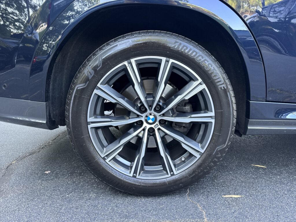 2021 BMW X6 xDrive40i