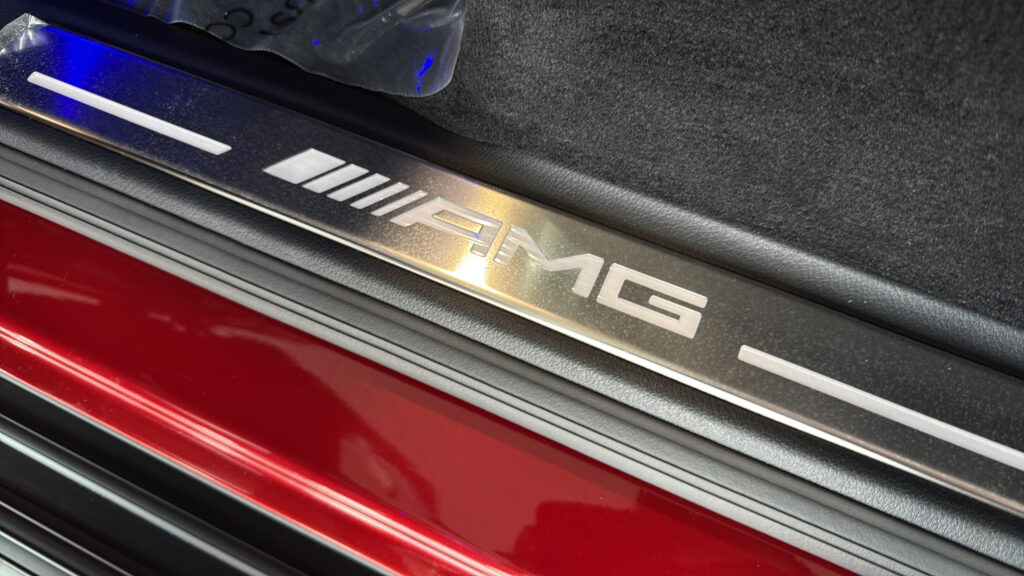 2027 Mercedes-Benz  AMG G 63