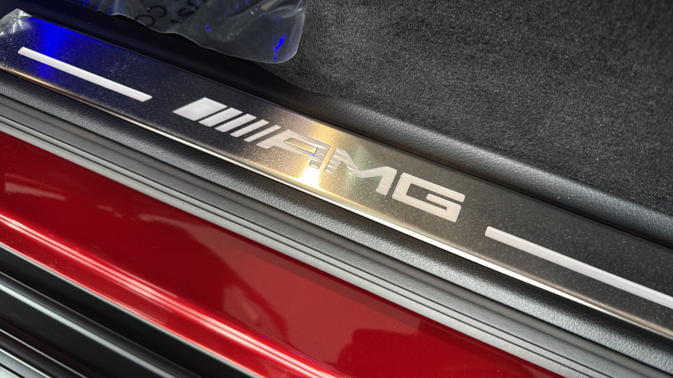 2027 Mercedes-Benz  AMG G 63