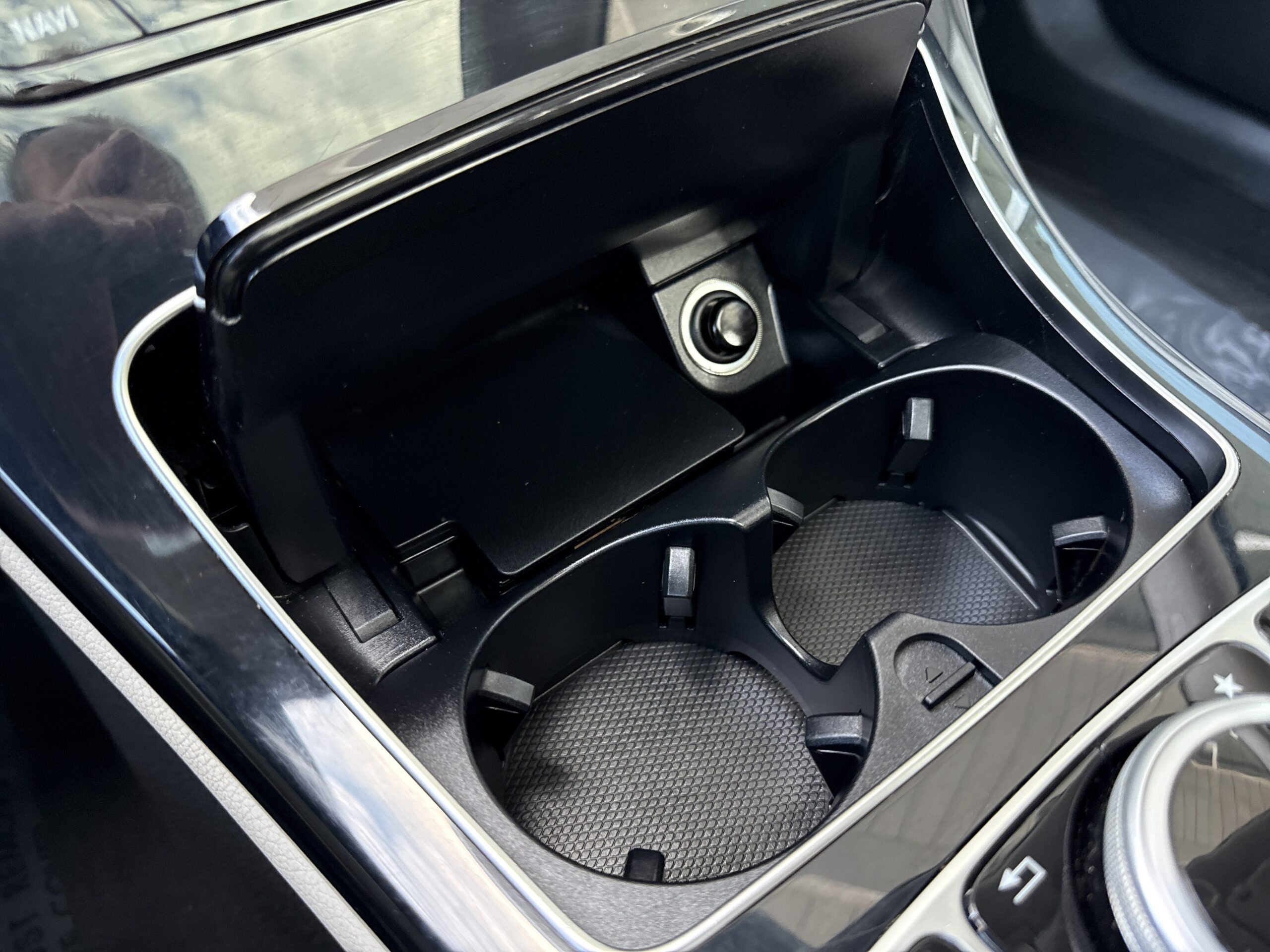 2017 Mercedes-Benz  C 300