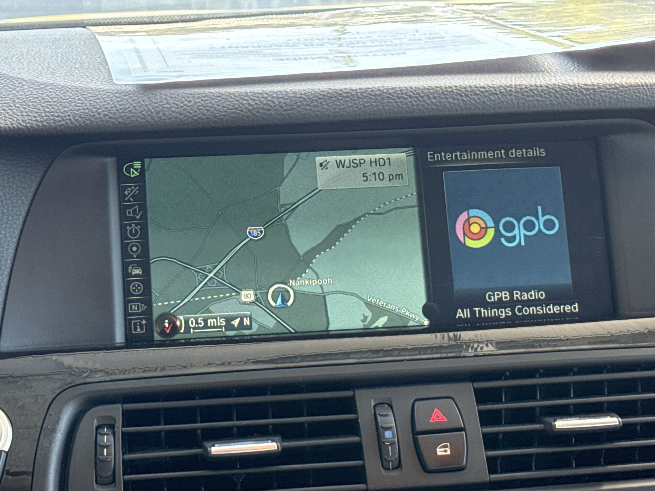 2013 BMW  528i