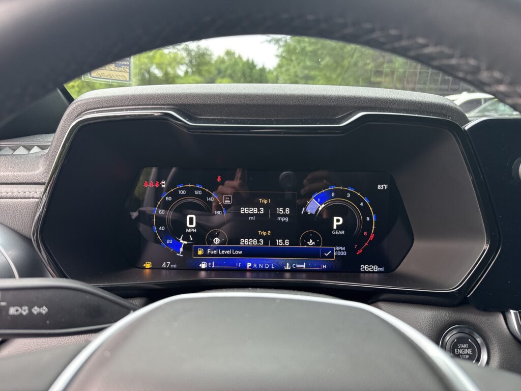 2024 Chevrolet Colorado 2WD LT