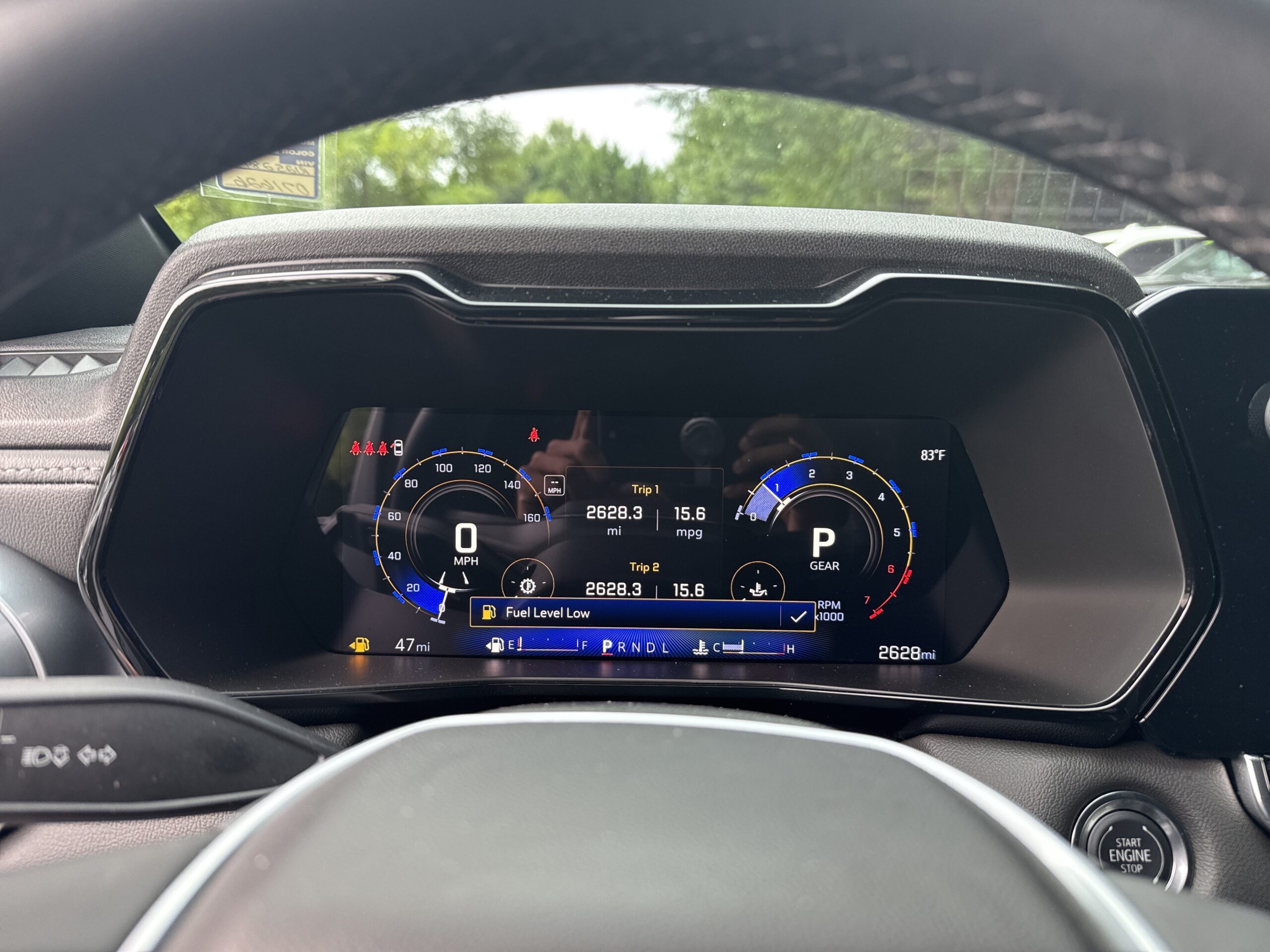 2024 Chevrolet Colorado 2WD LT