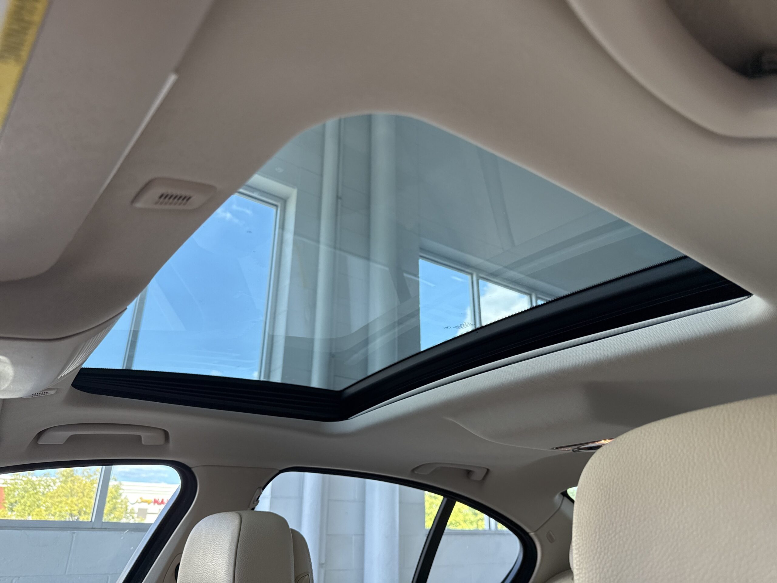 2013 BMW  528i