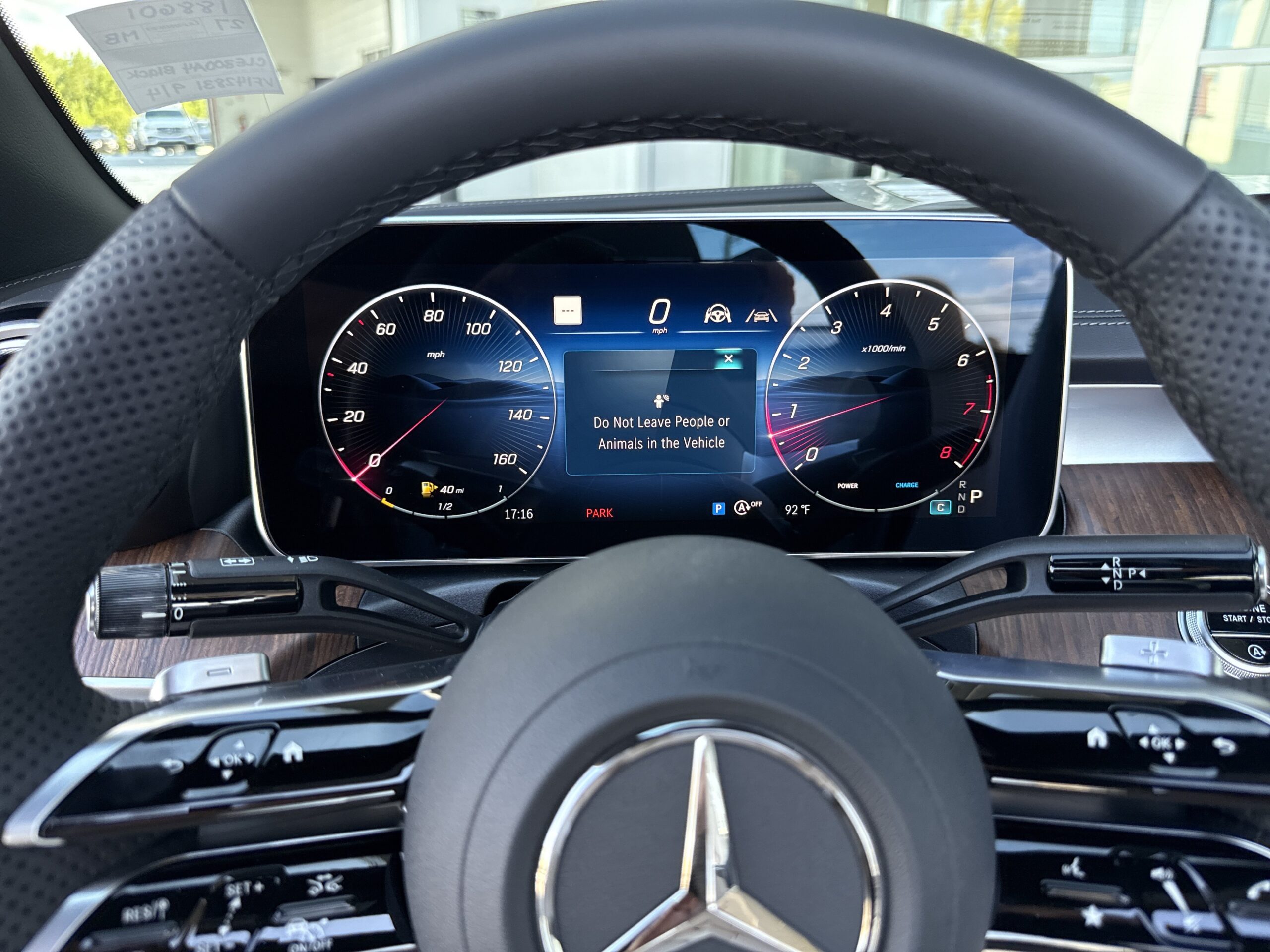 2027 Mercedes-Benz  CLE 300