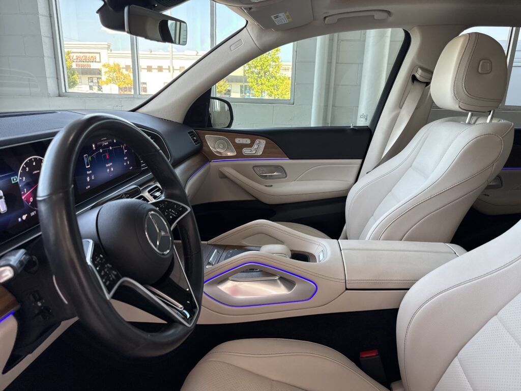 2025 Mercedes-Benz  GLE 350
