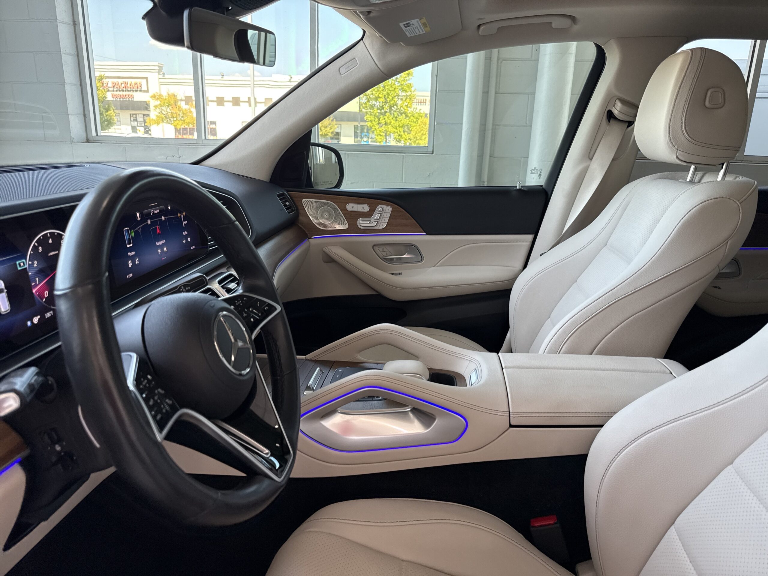 2025 Mercedes-Benz  GLE 350