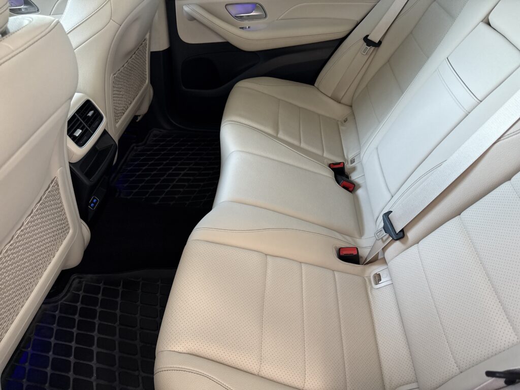 2025 Mercedes-Benz  GLE 350