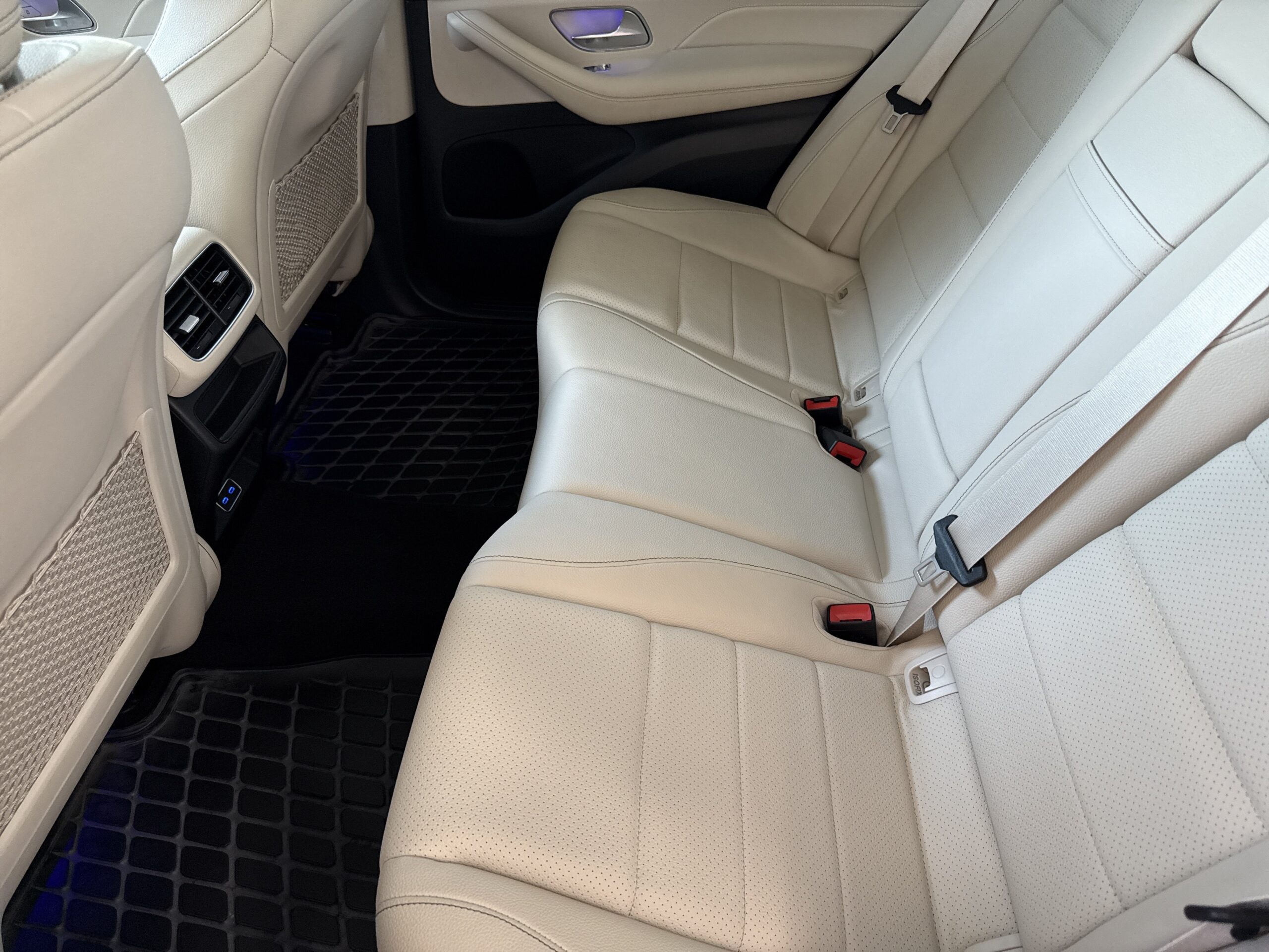 2025 Mercedes-Benz  GLE 350