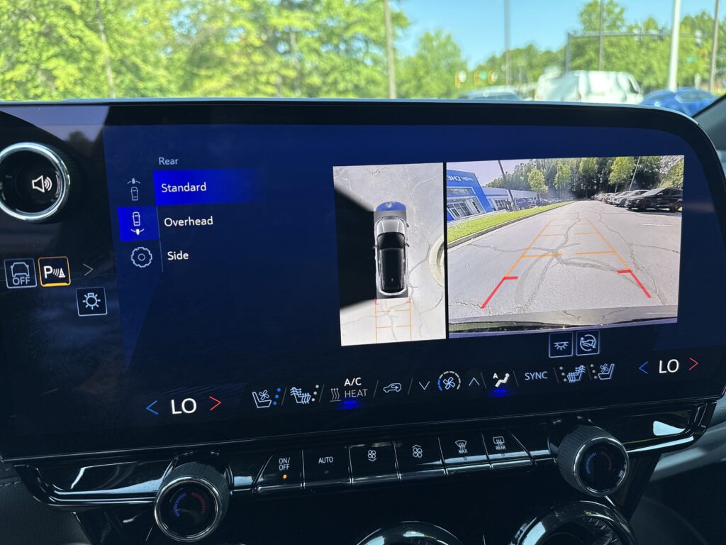 2025 Chevrolet Blazer EV AWD SS