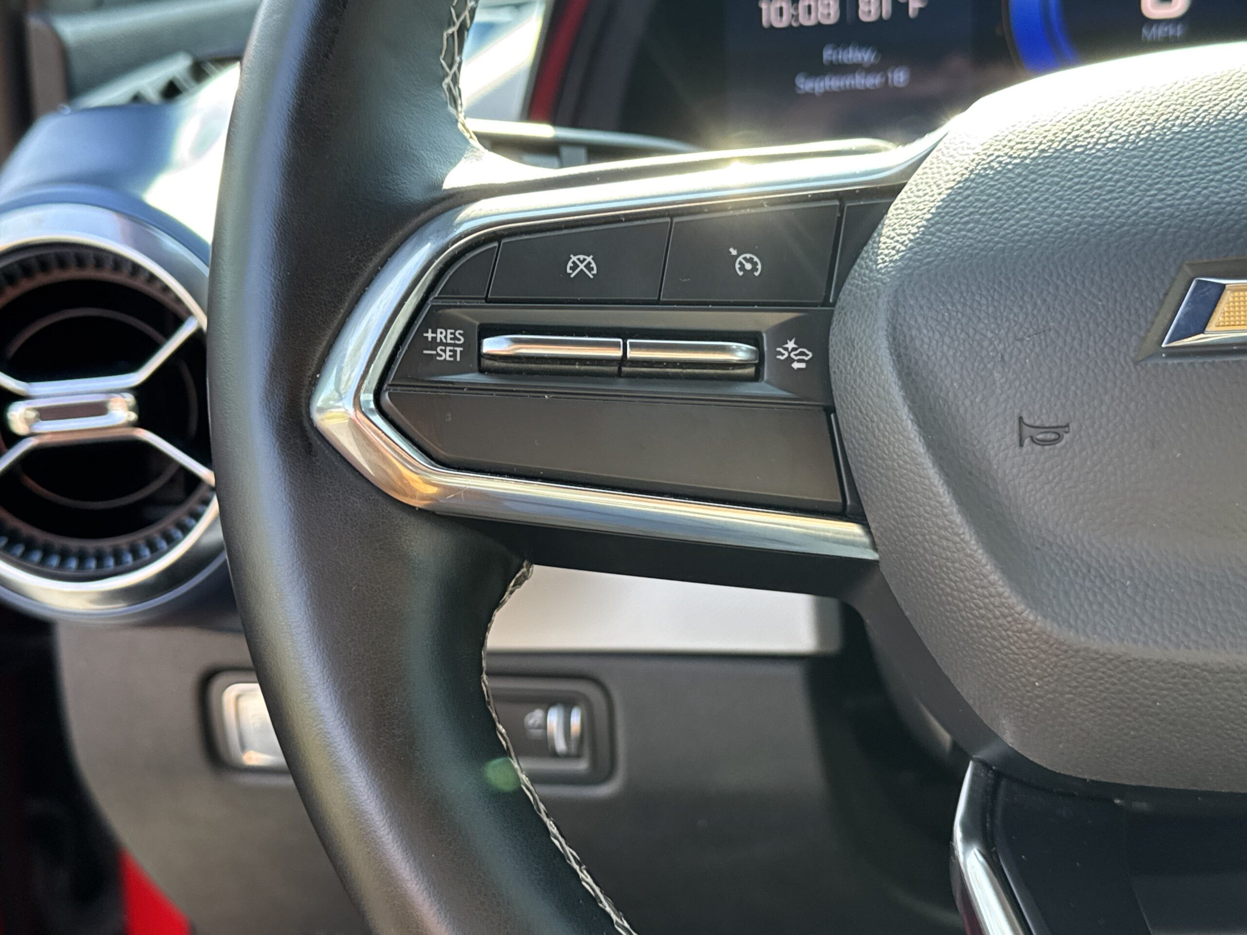 2024 Chevrolet Equinox EV LT