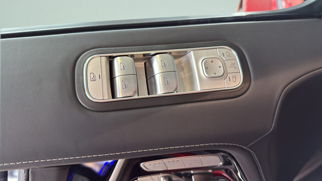 2027 Mercedes-Benz  AMG G 63