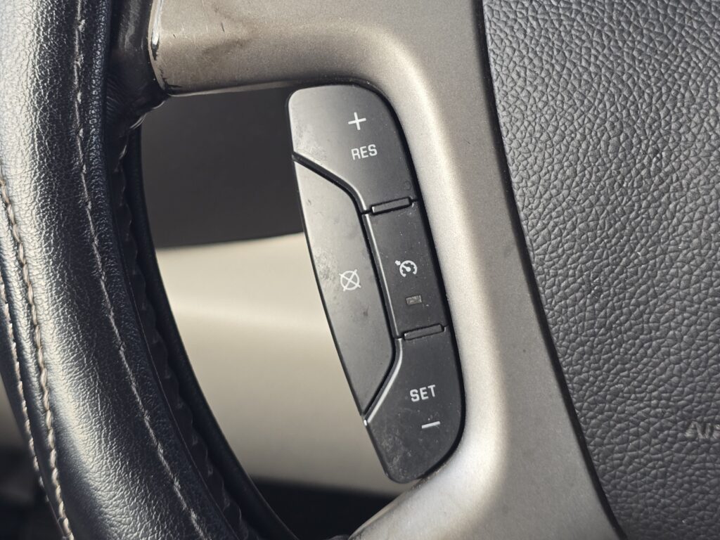 2010 Chevrolet Silverado 1500 LT