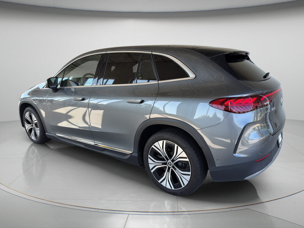 2023 Mercedes-Benz  EQE 350