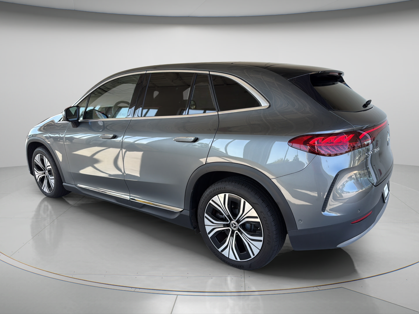 2023 Mercedes-Benz  EQE 350