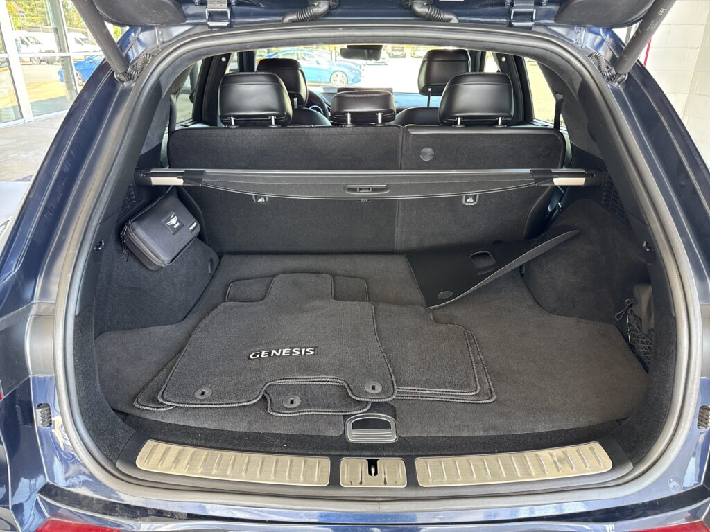 2022 Genesis GV70 3.5T Sport