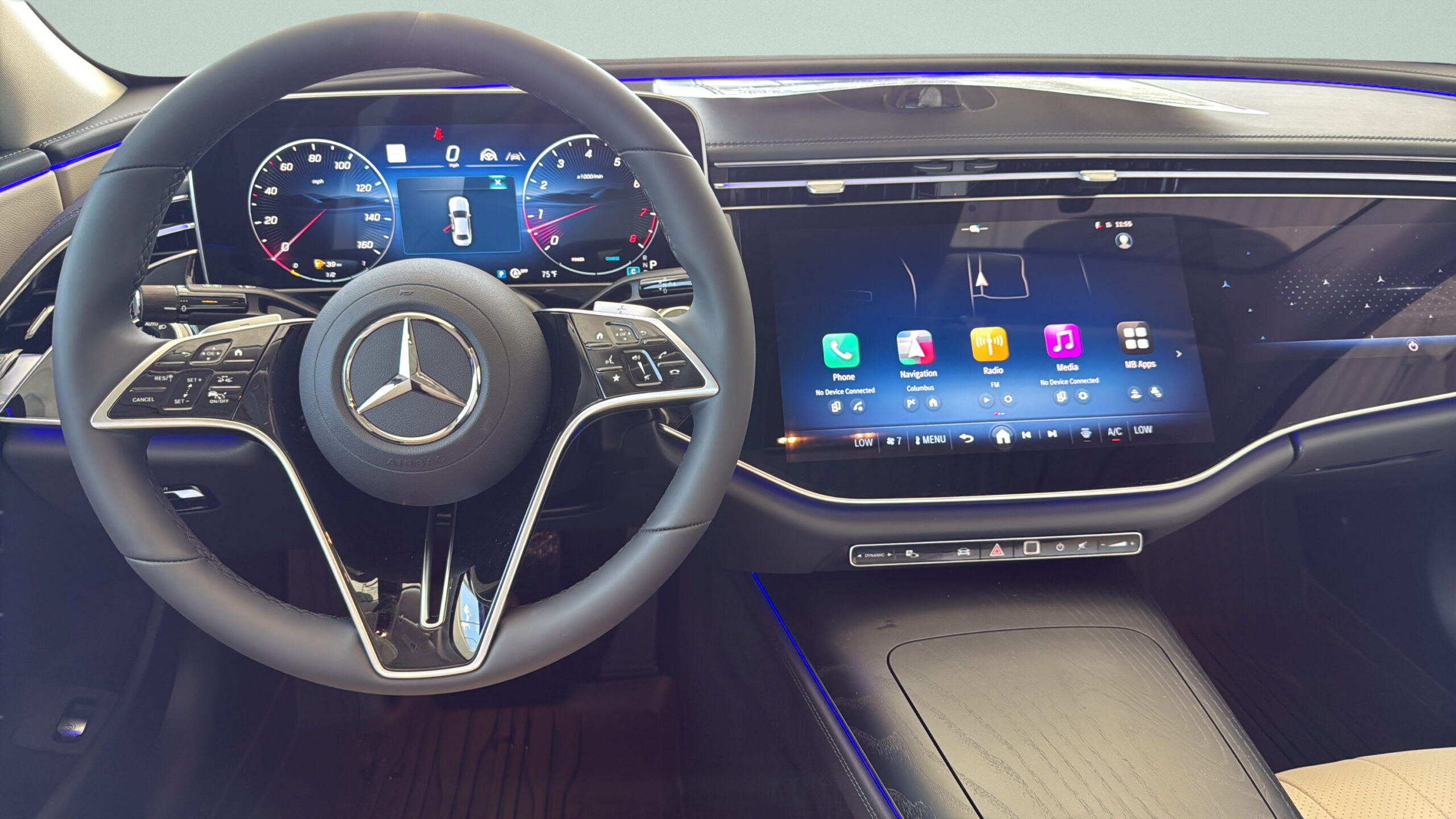 2026 Mercedes-Benz  E 450
