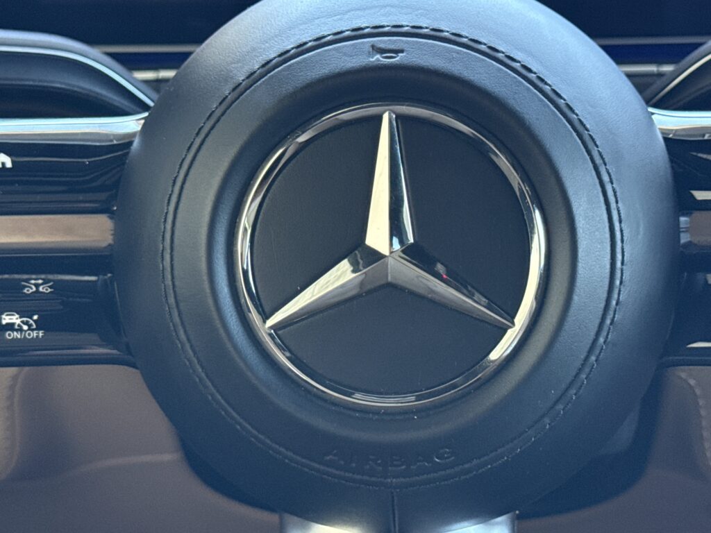 2024 Mercedes-Benz  GLS 450
