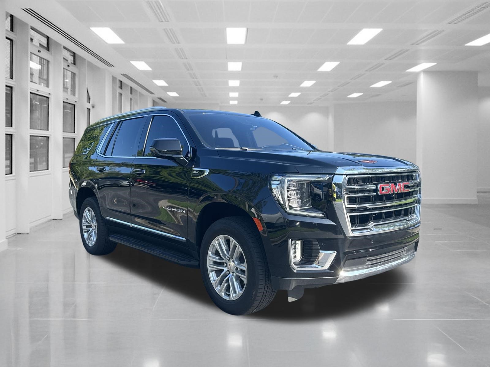 2024 GMC Yukon